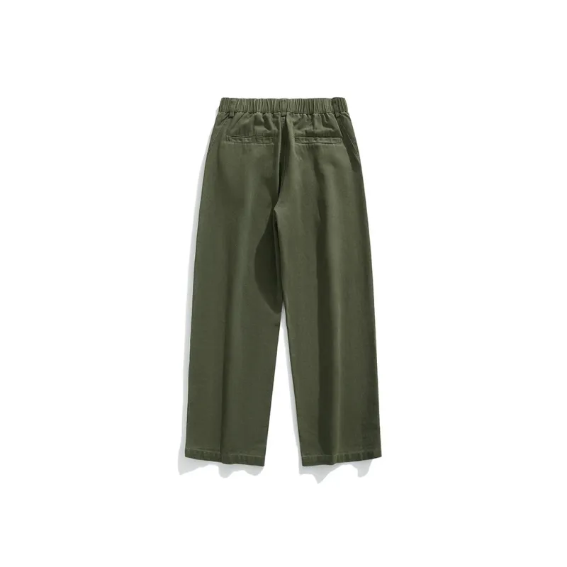 MindBridge Casual Pants Men-5
