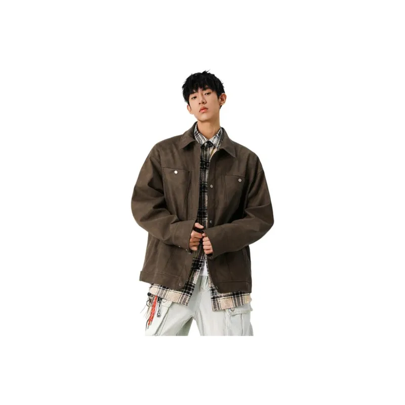 RVANGUARD Jackets & Coats Unisex-0