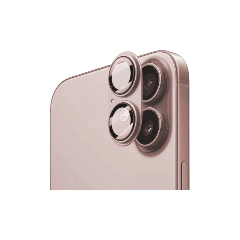 ZHENGGUANG Mobile Phone Lens Protectors HD Scratch Resistant Integrated Armor Full Coverage High Quality-11