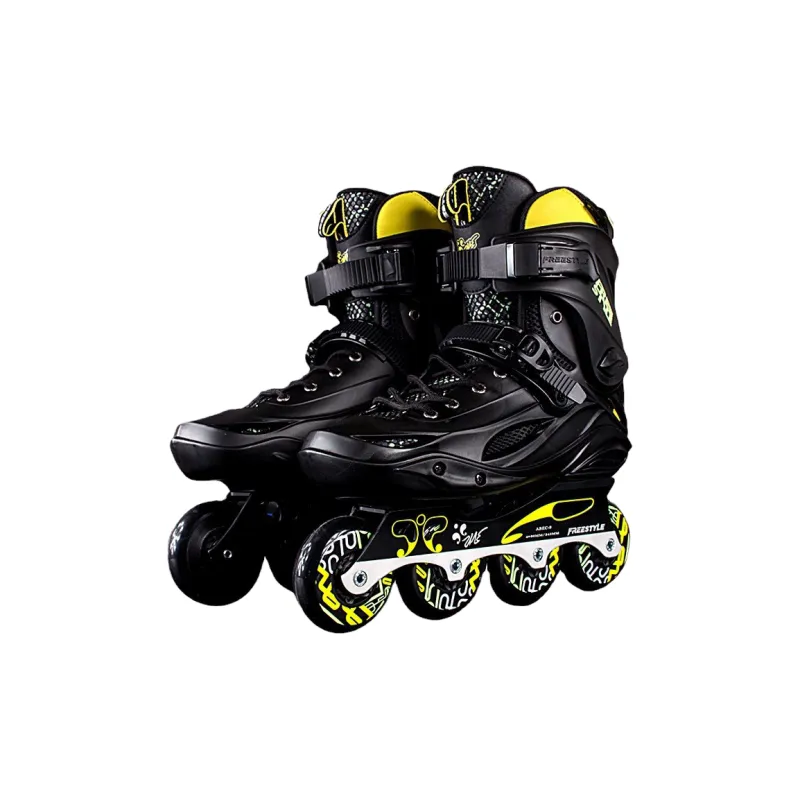 Feith Inline Skates-7