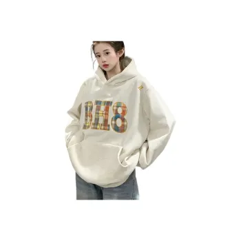 Oudifu Sweatshirts Women's