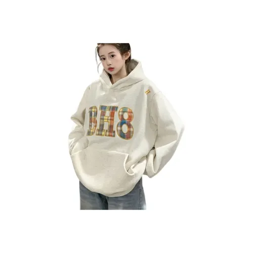 Oudifu Sweatshirts Women's