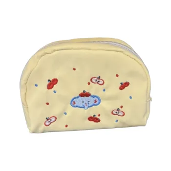 Sweet Pillow House Macaron Make up Tools Storage
