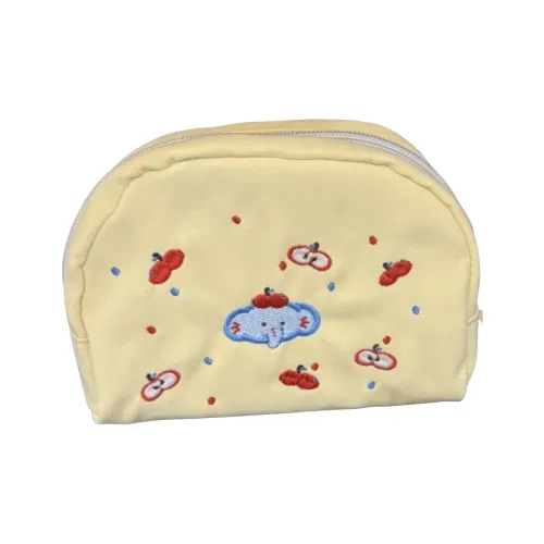 Sweet Pillow House Macaron Make up Tools Storage