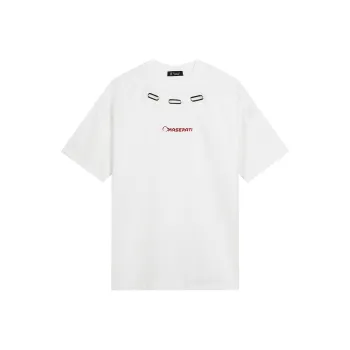 Maserati T Shirts Unisex