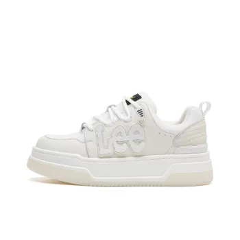 Lee Breathable Height Increase Low Top Skateboard Shoes Men's