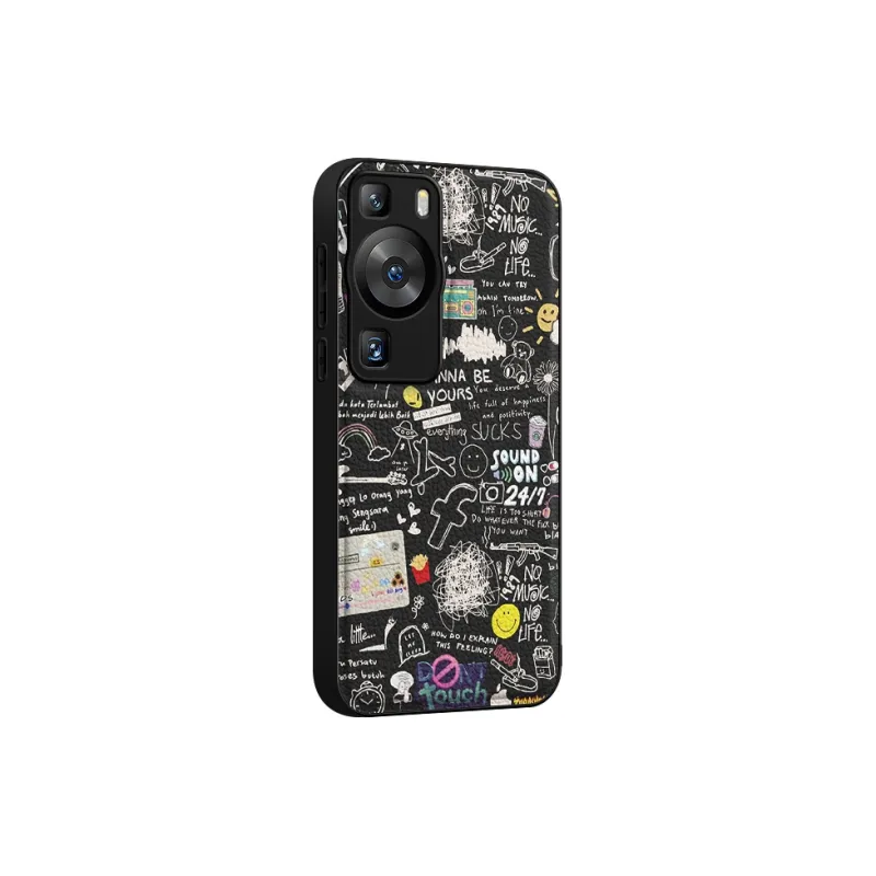 Small bones Phone Cases-11