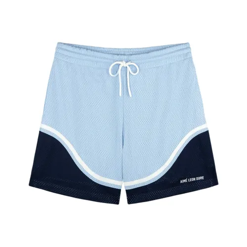 AIME LEON DORE Colorblock Court Short