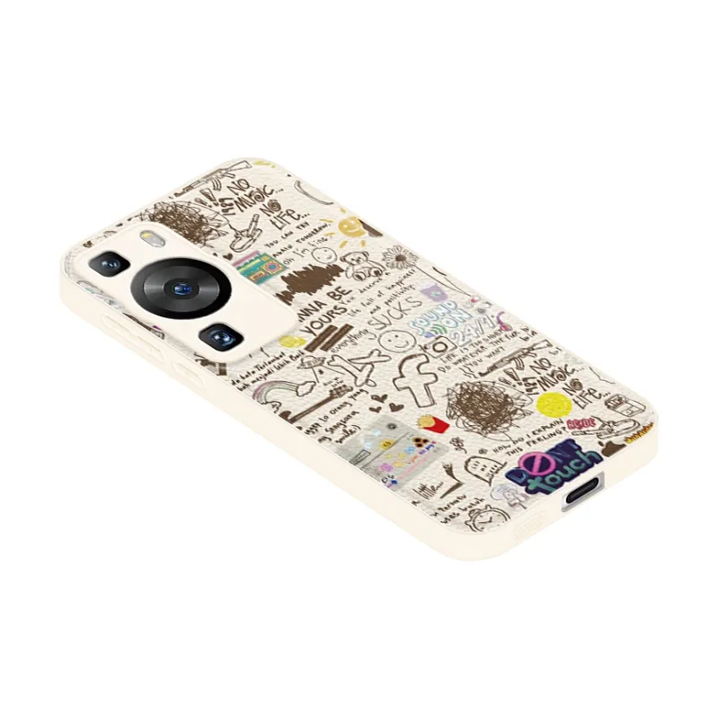 Small bones Phone Cases-1