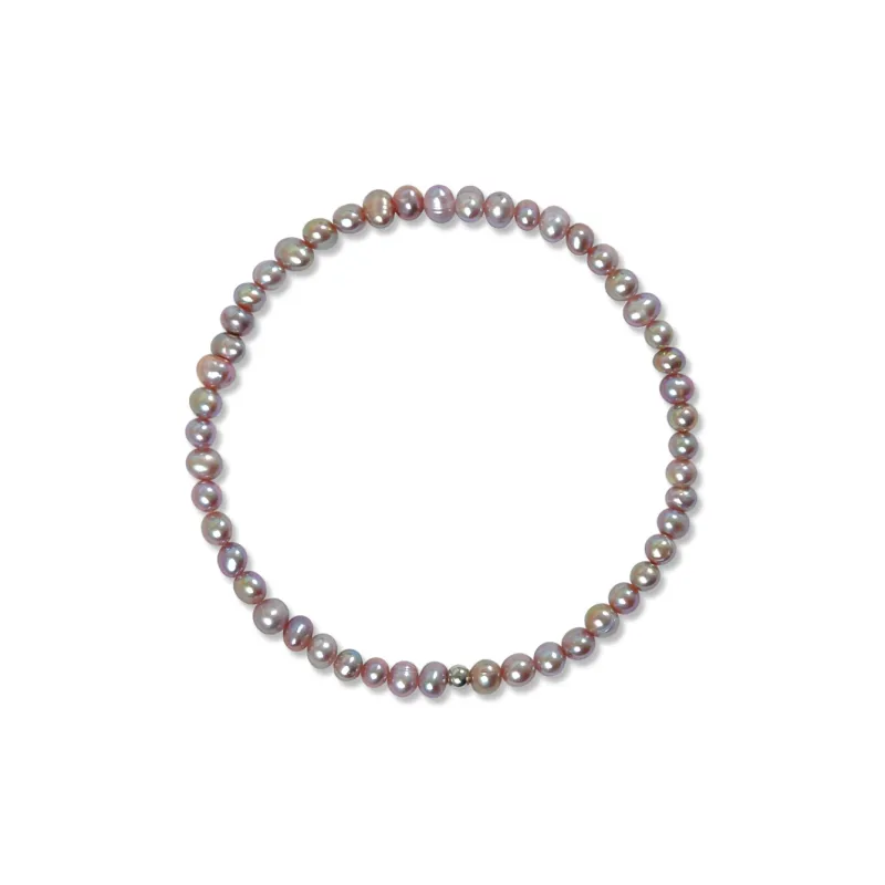 HELA DE HAI Pearl Bracelets Women's-12
