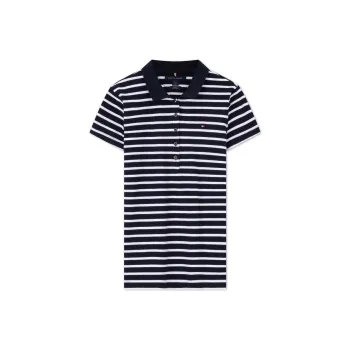 Tommy Hilfiger Polo Shirt Women's