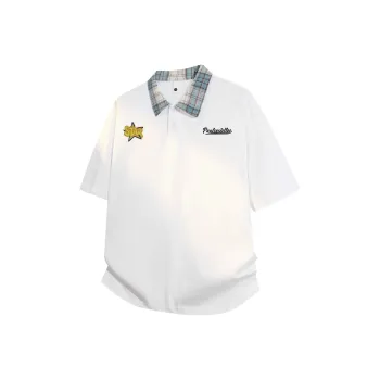 PAUL COSTELLOE Polo Shirt Unisex