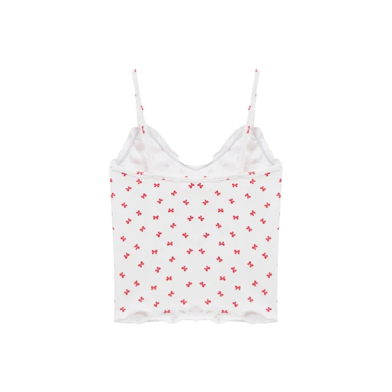 SUSANSAN Tank Tops Women's-2