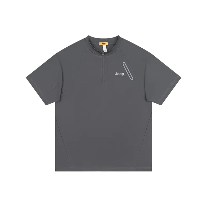 Jeep T Shirts Unisex-14