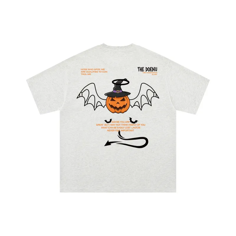 DOENU T Shirts Unisex-7