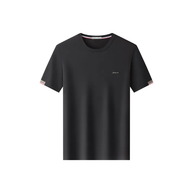 SUNDANCE T Shirts Men-2