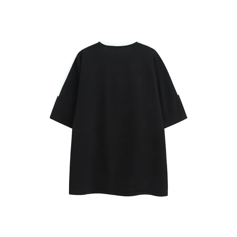 RICHDEER T Shirts Unisex-1