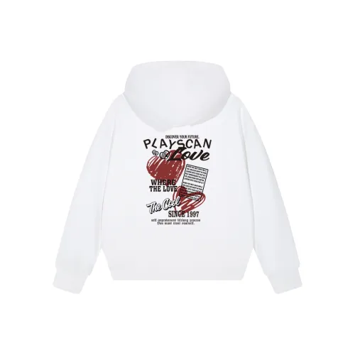 PLAY SCAN Sweatshirts Women's