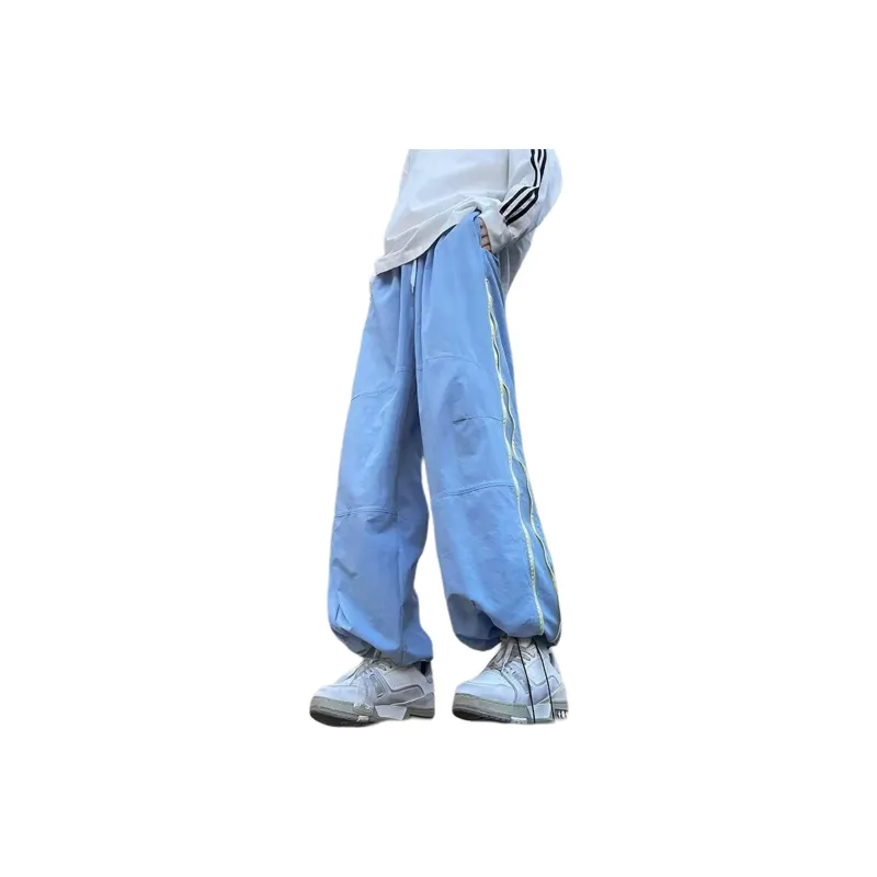 FA2LO Casual Pants Unisex-6