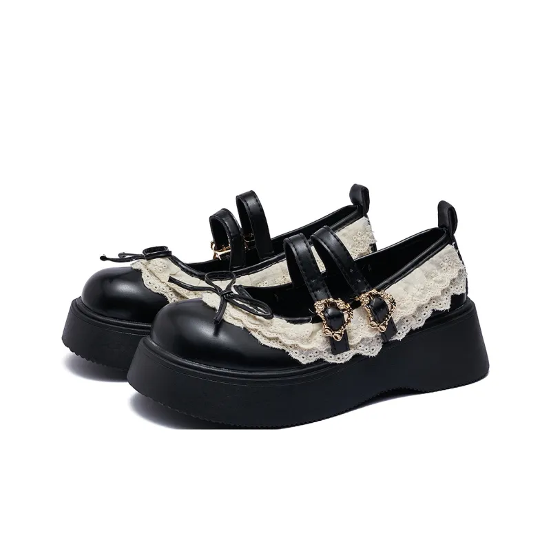 FCS Anti Slip Wear Resistant Low Top Casual Shoes Women's-1