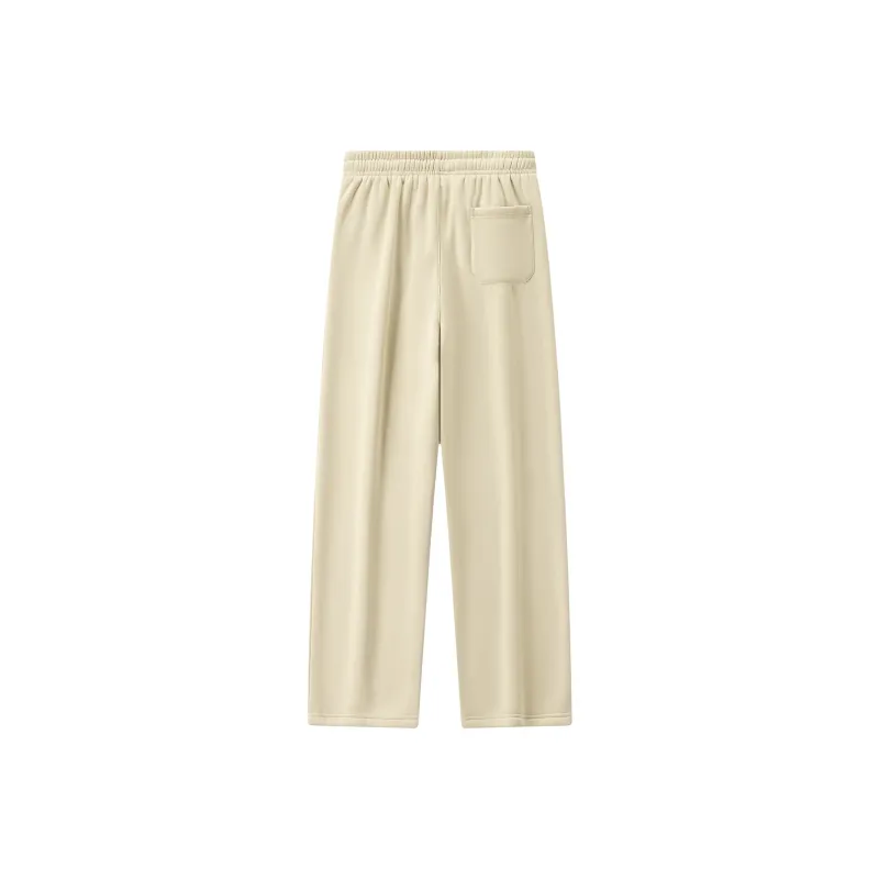 Small Columns Under The Sea Casual Pants Unisex-14