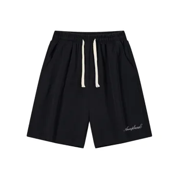 I.E Casual Shorts Unisex