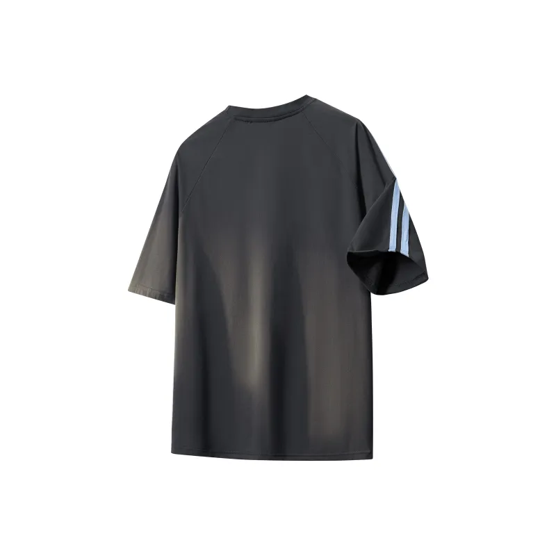 Warrior Huichao Riding The Wind Collection T Shirt Women's-16