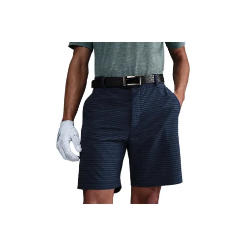Nike Victory+ Men's Dri FIT Striped Golf Shorts