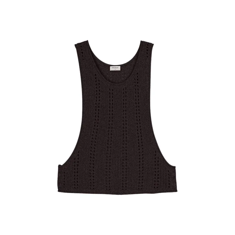 SIMPLE PROJECT Tank Tops Unisex-2