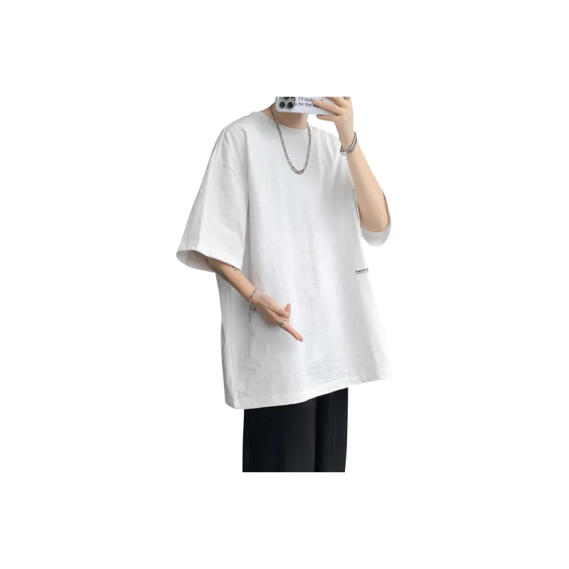 MARK WAFFLE T Shirts Unisex-13