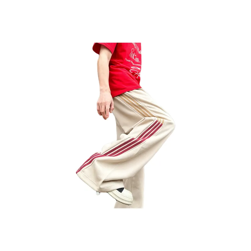 HAPPY PARTY Casual Pants Unisex-6