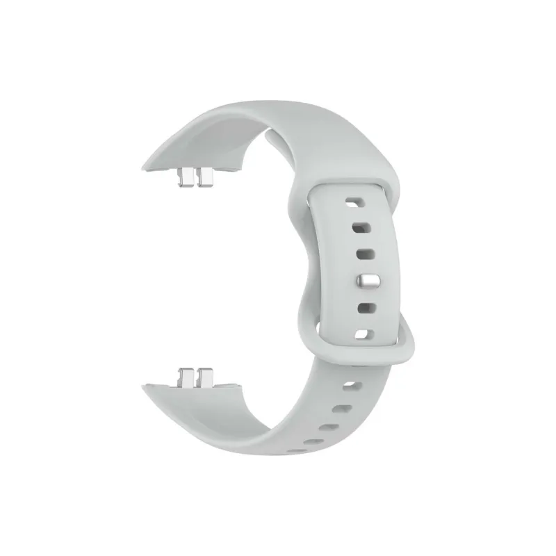 ZHENGGUANG Watch Band Honor Compatibility Silicone Material-13