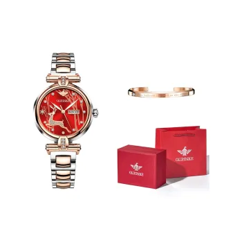 Oupinke Women's Watch