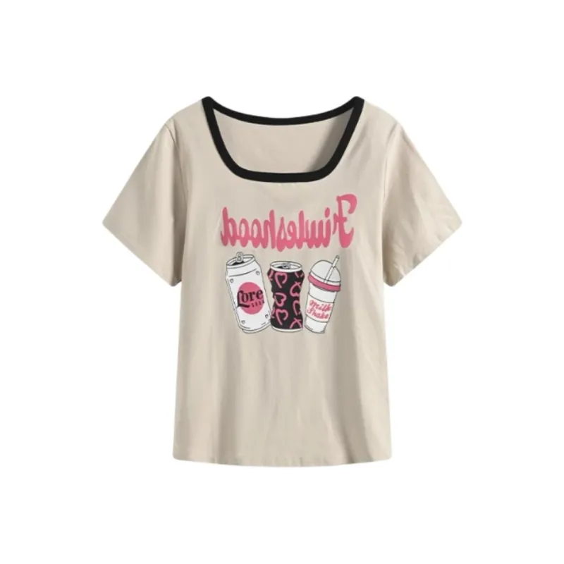 Dior Beauty T Shirts Women's-12