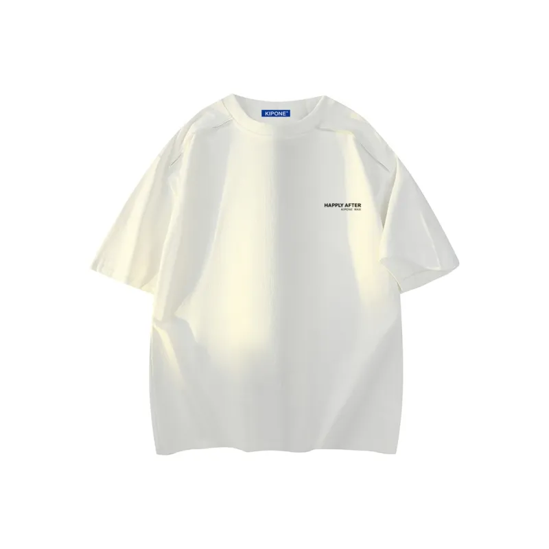 KIPONE T Shirts Unisex-8