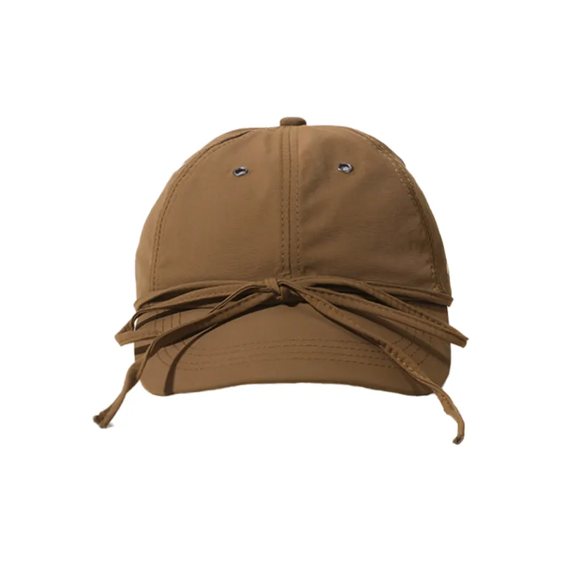 Classmate Yang Cotton Baseball Caps Women's-6
