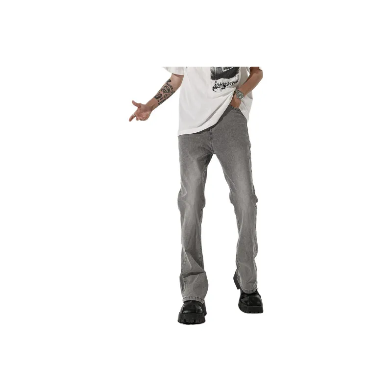 SIL VITIN Jeans Unisex-4