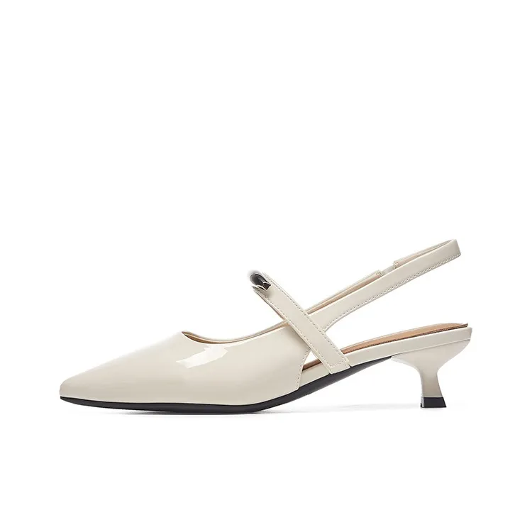 15 MINS High Heels Women's-4