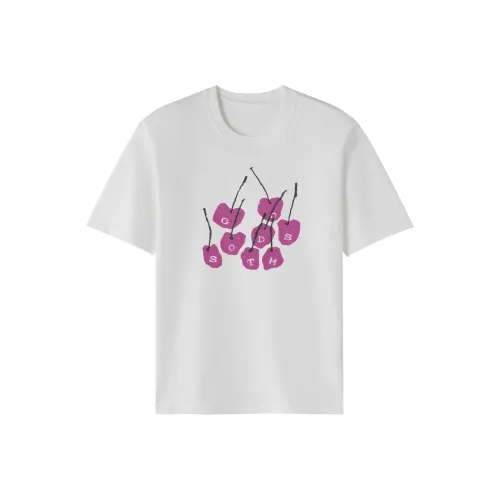 TEME T Shirts Women's