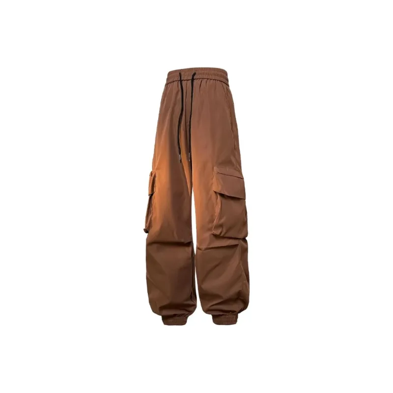 SOLIDITY Cargo Pants Unisex-7