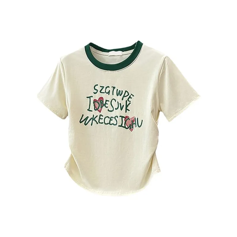 Manekniv T Shirts Women's-5