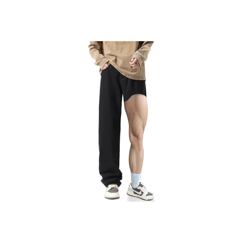 A/2/8/T Jeans Unisex-4