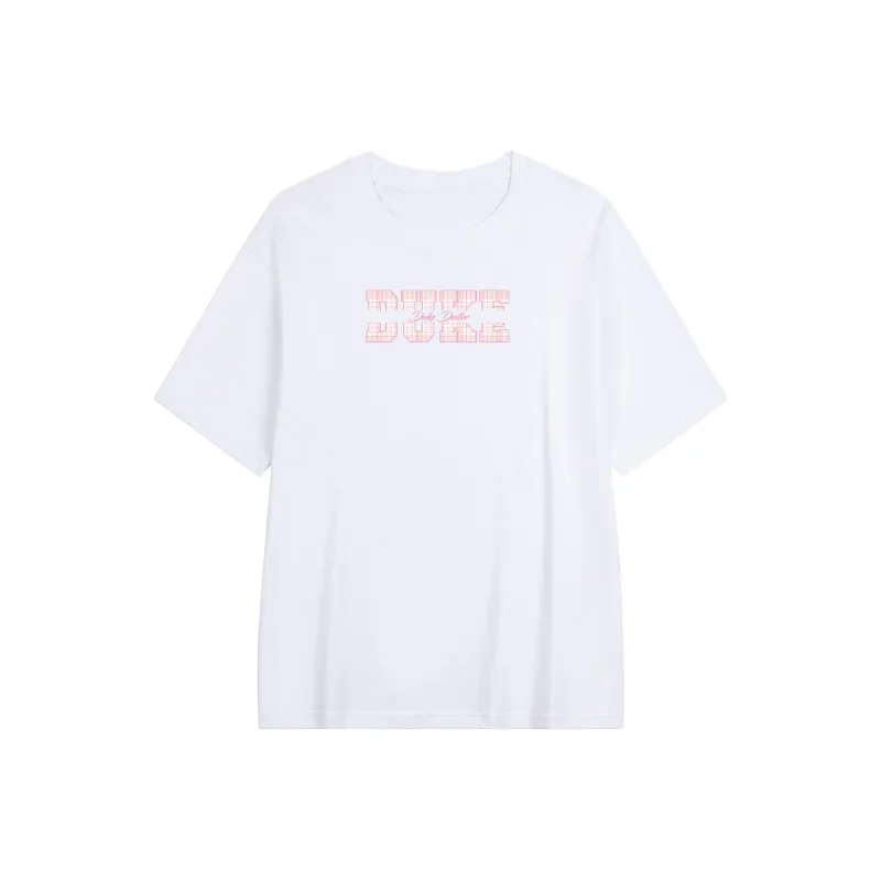 DUKE+DEXTER T Shirts Unisex-0