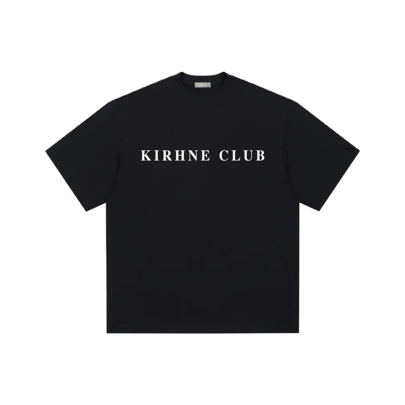KIRHNE T Shirts Unisex-1