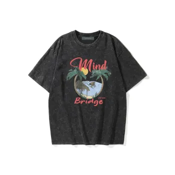 MindBridge T Shirts Unisex