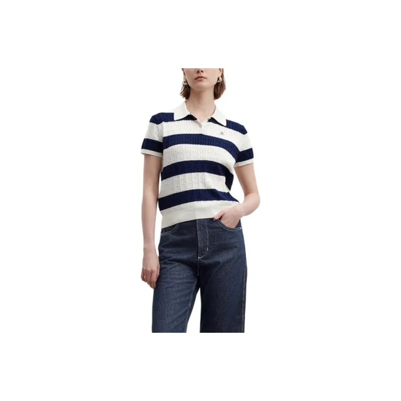 MARC OPOLO Polo Shirts Women's-1