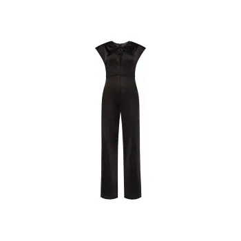 GUESS Bodysuits Women's Black