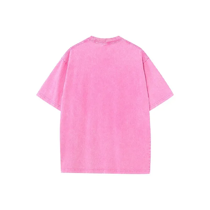 PAINT STAIN T-Shirts Unisex-4