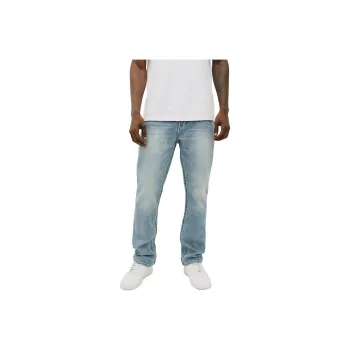 TRUE RELIGION Jeans Men's Light Blue