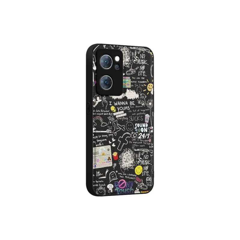 Small bones Phone Cases-11